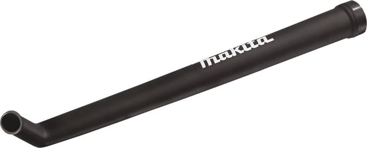 Produktbild Makita Flachdüse gebogen