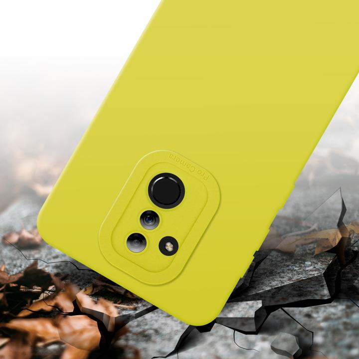 Produktbild Cadorabo Hülle für Huawei MATE 20 LITE im TPU Fluid LM162 Style (Huawei Mate 20 Lite)