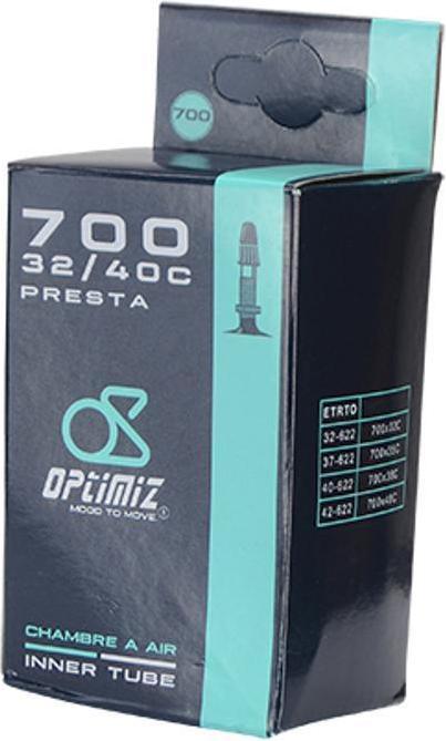 Actual product image Optimiz VP 700c (28")