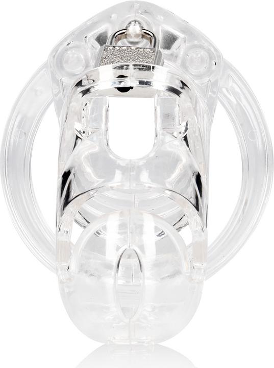 Image du produit Shots Model 25 - Chastity Cage - 3.5" / 9 cm