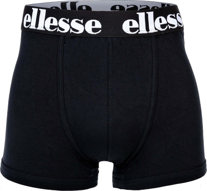 Produktbild Ellesse Boxershort Casual Stretch (M, 7er Pack)
