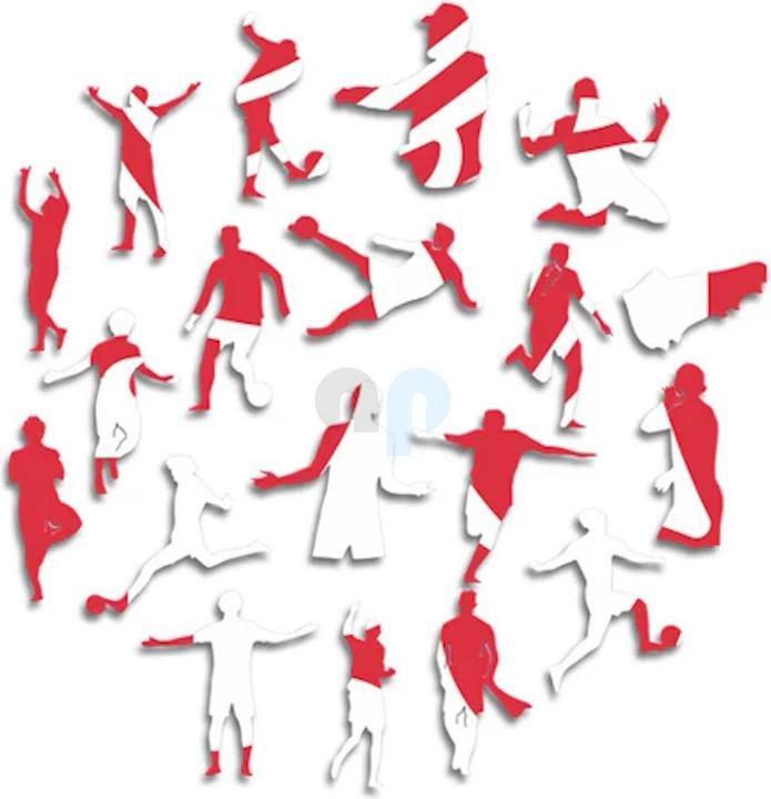 Image du produit Iconic Liverpool FC - Logo Liver Bird - Puzzle en Bois Taille S (150 Pièces) (150 pièces)