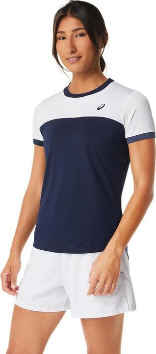 Produktbild ASICS Performance Court SS Top Damen (L)