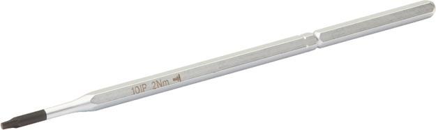 Produktbild Irimo Ersatzklingen für TORX Plus®-Schrauben