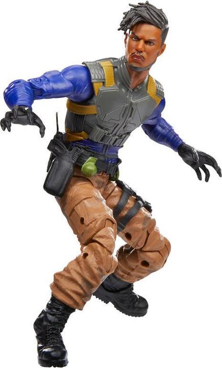 Produktbild Hasbro Killmonger