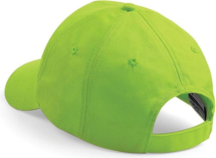 Actual product image Beechfield Baseball cap With 5 panels (pack of 2) (One size)