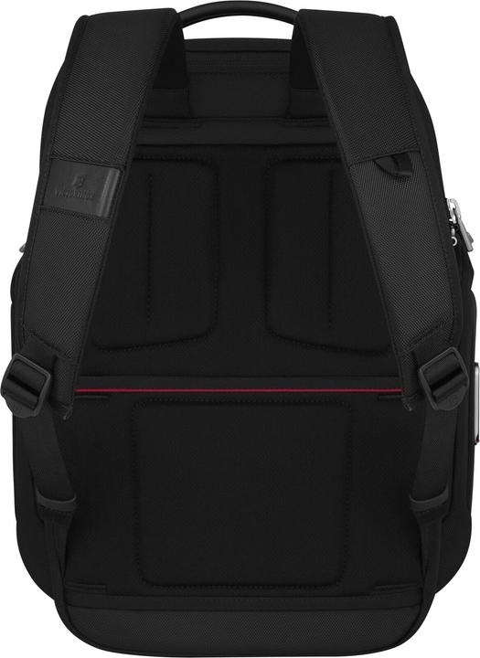 Produktbild Victorinox Werks Traveler 7.0, Deluxe Backpack, Black (30 l)