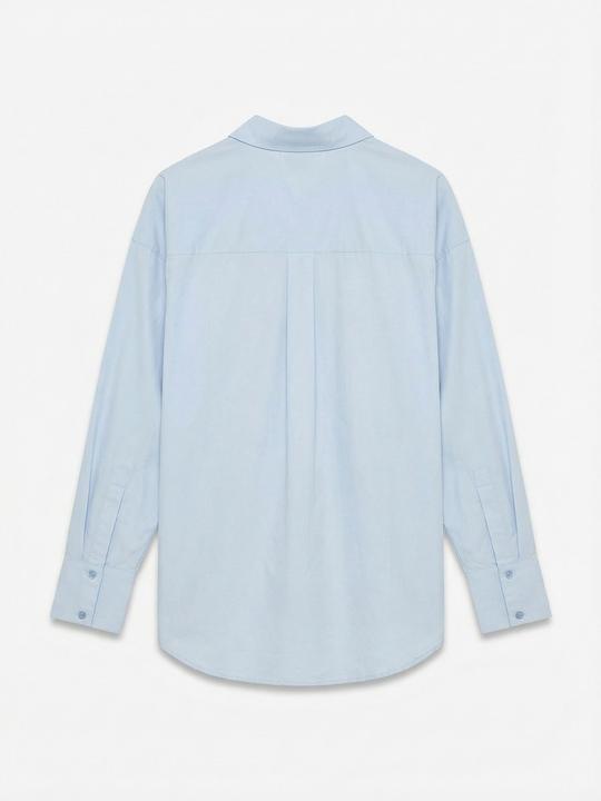 Immagine prodotto Vero Moda AWOLIVIA Hemd Popelin Hemd (S)