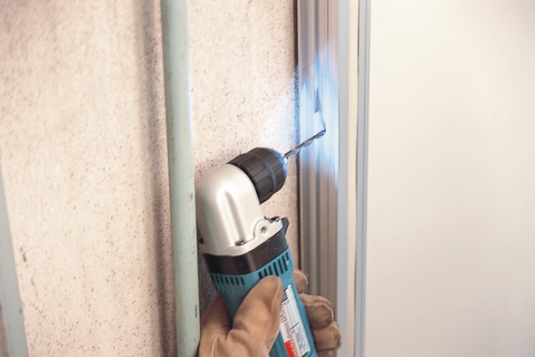 Produktbild Makita Da3011f (Netzbetrieb)