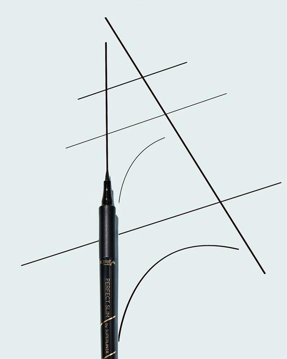 Produktbild L'Oréal Paris Super Liner (1 Intense Black)