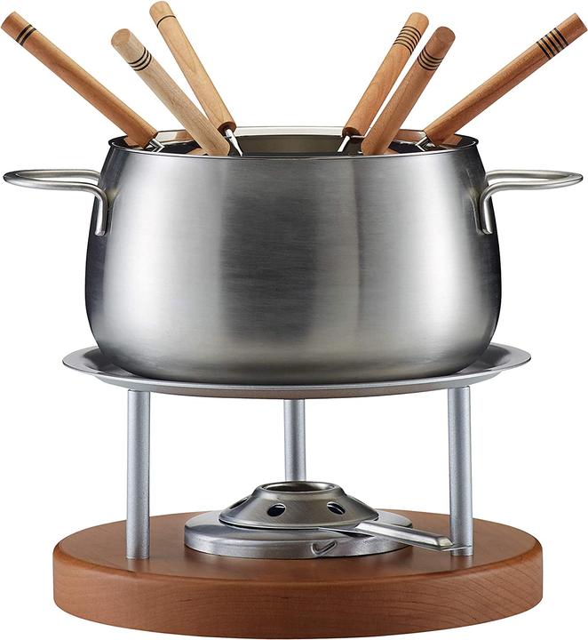 Productafbeelding Kuhn Rikon Zermatt (Bourgondische fondue, Chinese Fondue)