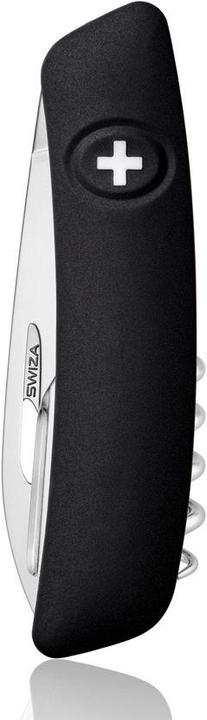 Produktbild Swiza D03 Schweizer-Messer