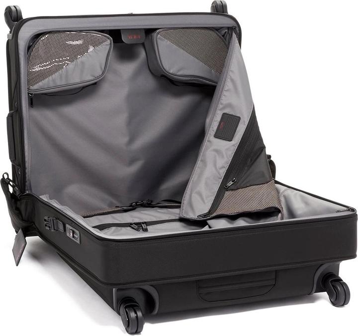 Actual product image Tumi Alpha 3 Extended Trip Garment Bag