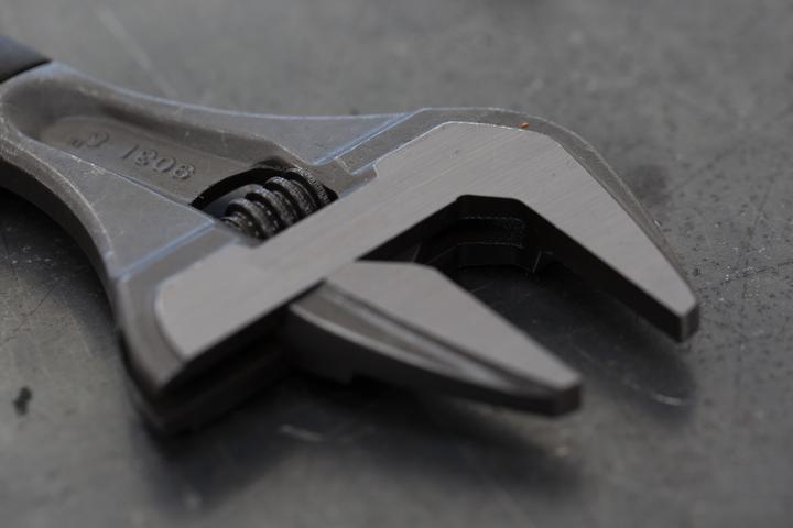 Produktbild Bahco Rollgabelschlüssel (38 mm)