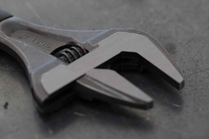 Actual product image Bahco Open-ended spanner (38 mm)
