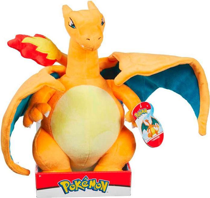 Immagine prodotto Boti Glurak (30 cm)