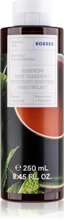 Produktbild Korres MINT TEA Duschgel (250 ml)