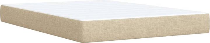 Actual product image vidaXL Boxspringbett (140 x 190 cm)
