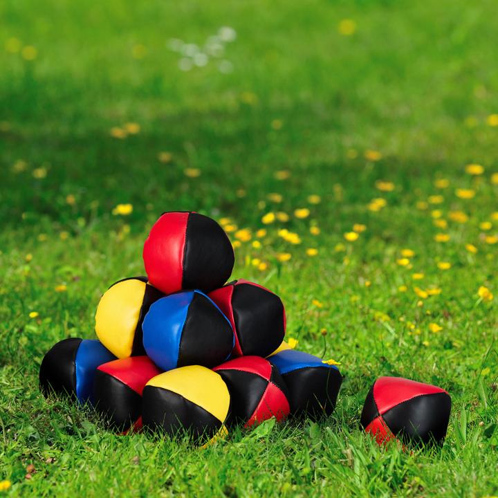Immagine prodotto Relaxdays 15-palline da-giocoleria