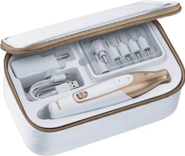 Produktbild Beurer MP 64