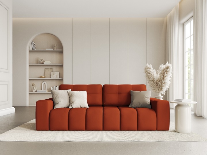 Actual product image Maison Heritage Orsel (2 person sofa, 3-seater, 4-seater)