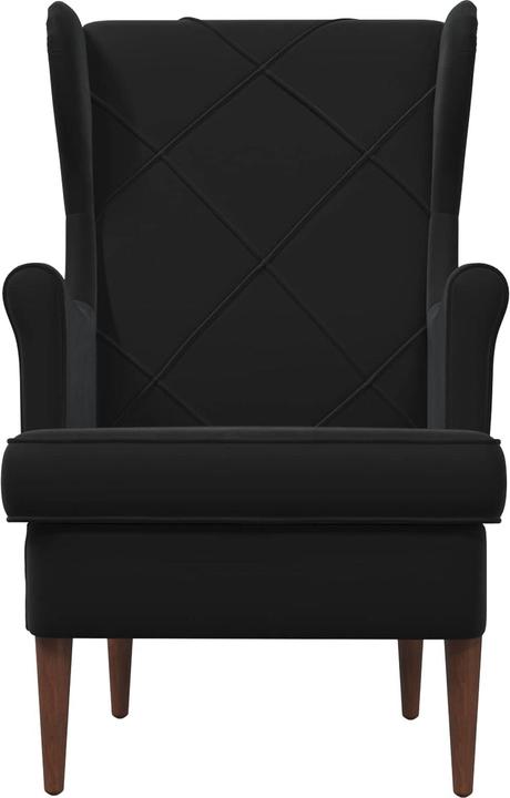 Produktbild vidaXL Moderner Sessel