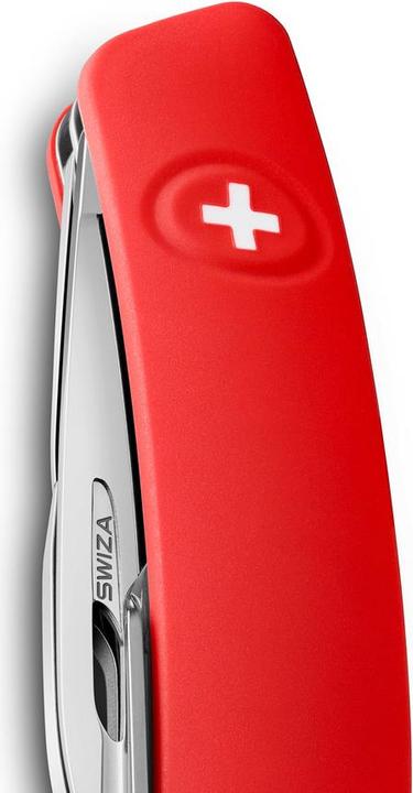 Produktbild Swiza D04 Schweizer-Messer