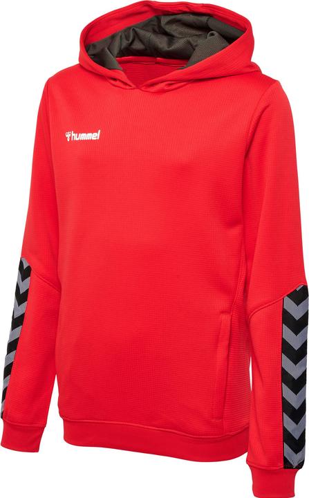 Produktbild hummel Authentic Kids Poly Hoodie (152)