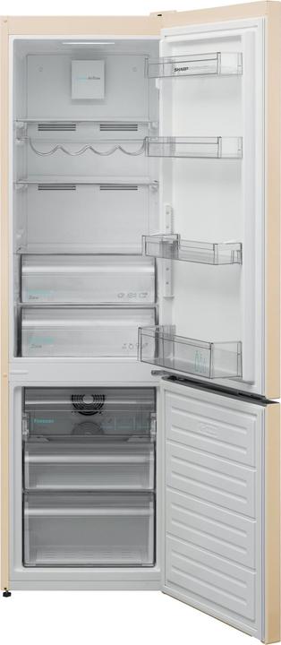 Image du produit Sharp SJ-BA05IMXJE-EU (195 l)