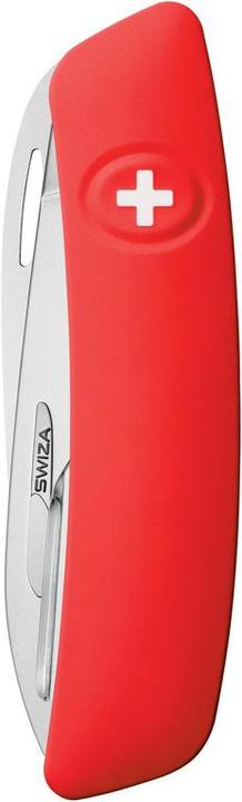 Produktbild Swiza D06 Schweizer-Messer