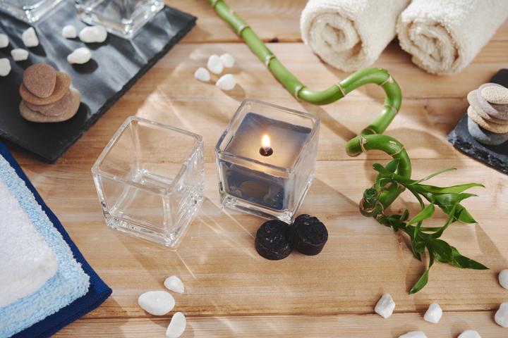 Actual product image Stellwag creative Organic plant-based wax
