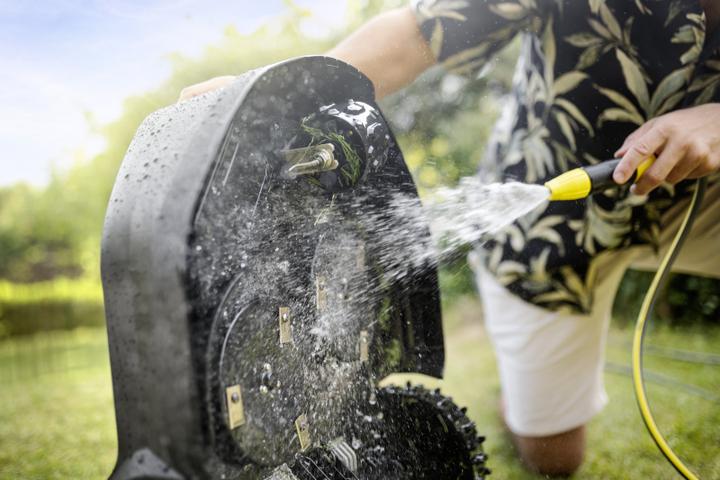 Produktbild Kärcher Mähroboter RCX 6 1.269-760.0