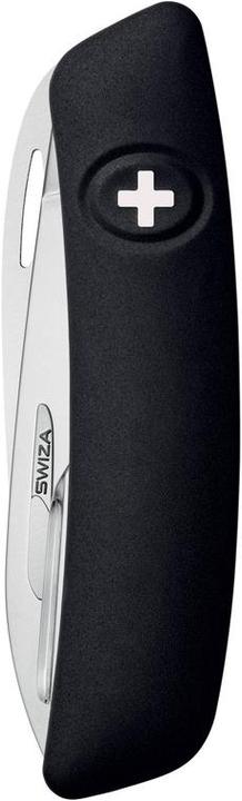 Produktbild Swiza D06 Schweizer-Messer