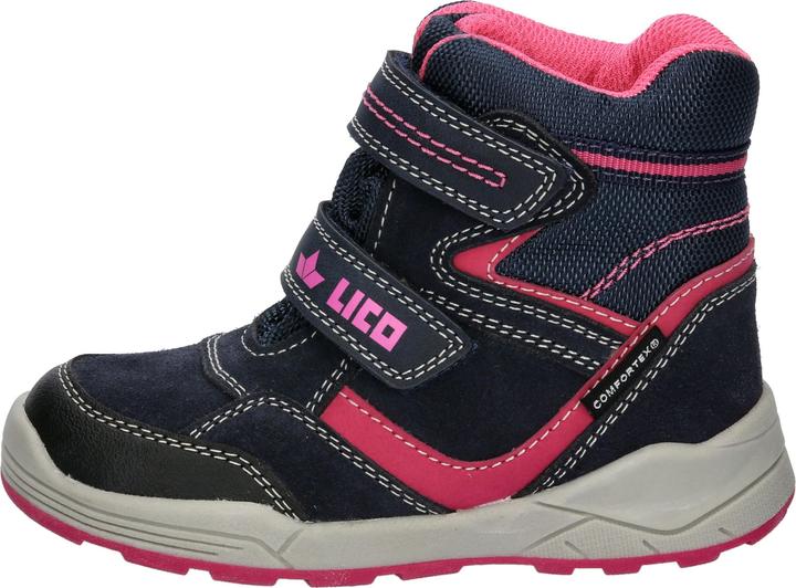 Actual product image Lico Kamala V (34)