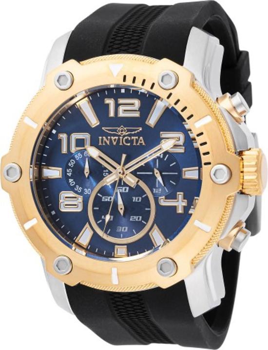 Produktbild Invicta Pro Diver - 45740 (Chronograph, 45 mm)