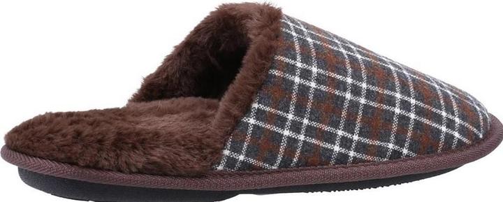 Produktbild Fleet & Foster Hausschuhe Rhys (42)