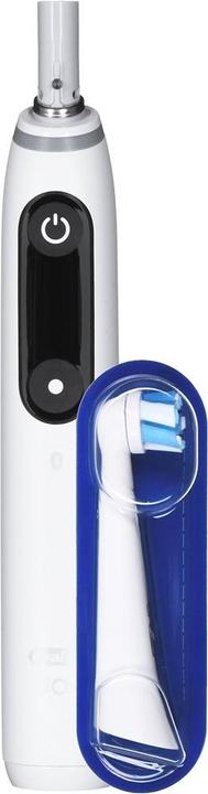 Produktbild Oral-B iO-Series 7 (Oszillierende Zahnbürste)