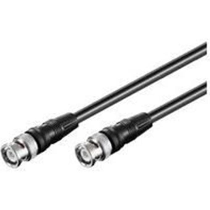 Goobay Videokabel (5 m), Schnittstellenkabel