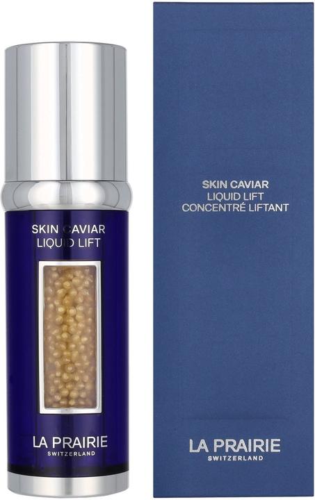 Produktbild La Prairie Caviar Skin Caviar Liquid Lifting RF (30 ml)