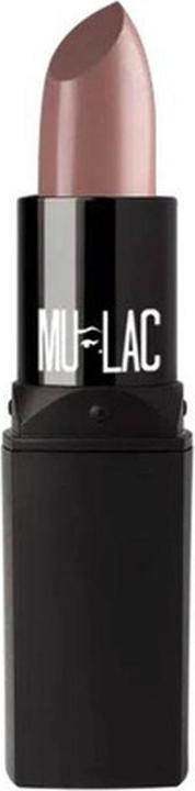 Mulac Matt Lipstick 46 Wilf - A High-Quality Matte Lipstick From (46)