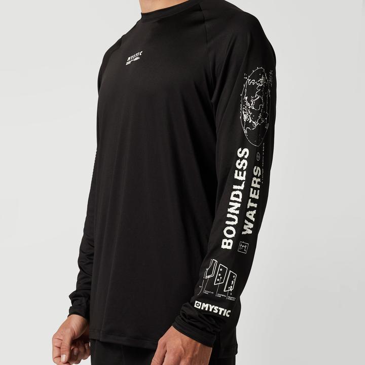 Image du produit Mystic Tactic Loosefit Quickdry (S)