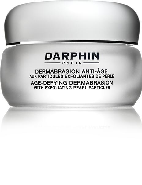 Image du produit Darphin Dermabrasion Anti Age (Exfoliant nettoyant, 50 ml)