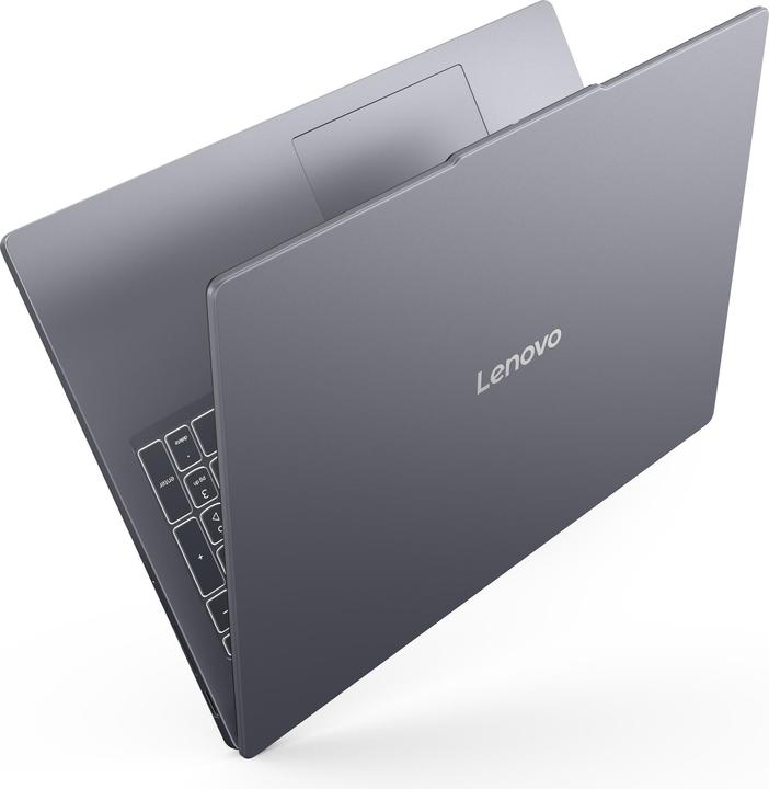 Actual product image Lenovo IdeaPad Slim 3 (16", Intel Core 5 210H, 16 GB, 1000 GB, DE)
