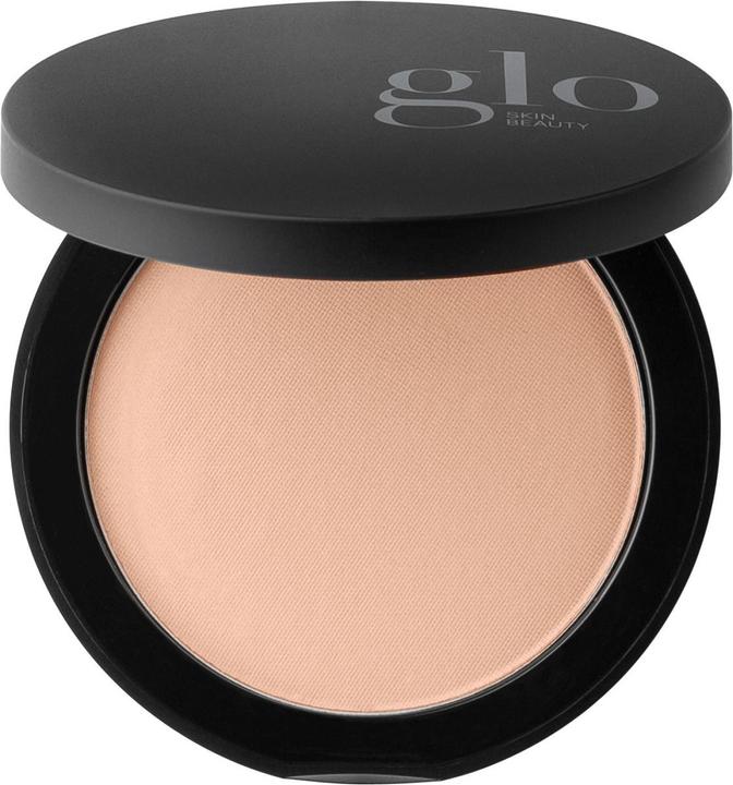 Produktbild Glo Skin Beauty Powder - Pressed Base Beige (Base Beige)