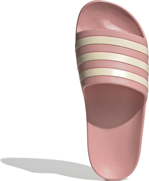 Actual product image Adidas ADILETTE AQUA bathing shoes (38)