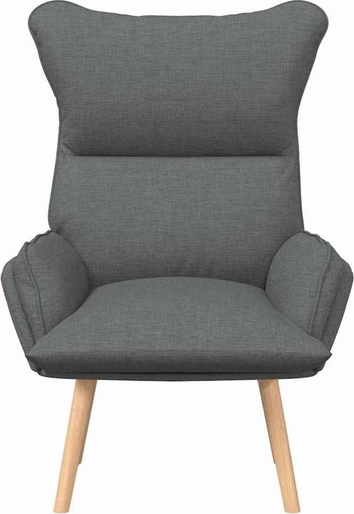 Actual product image vidaXL Sessel