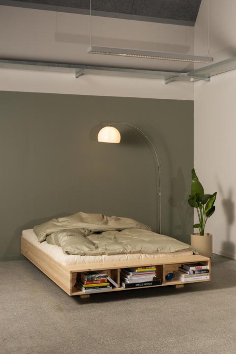 Produktbild Karup Design Merge Bed (120 x 200 cm)