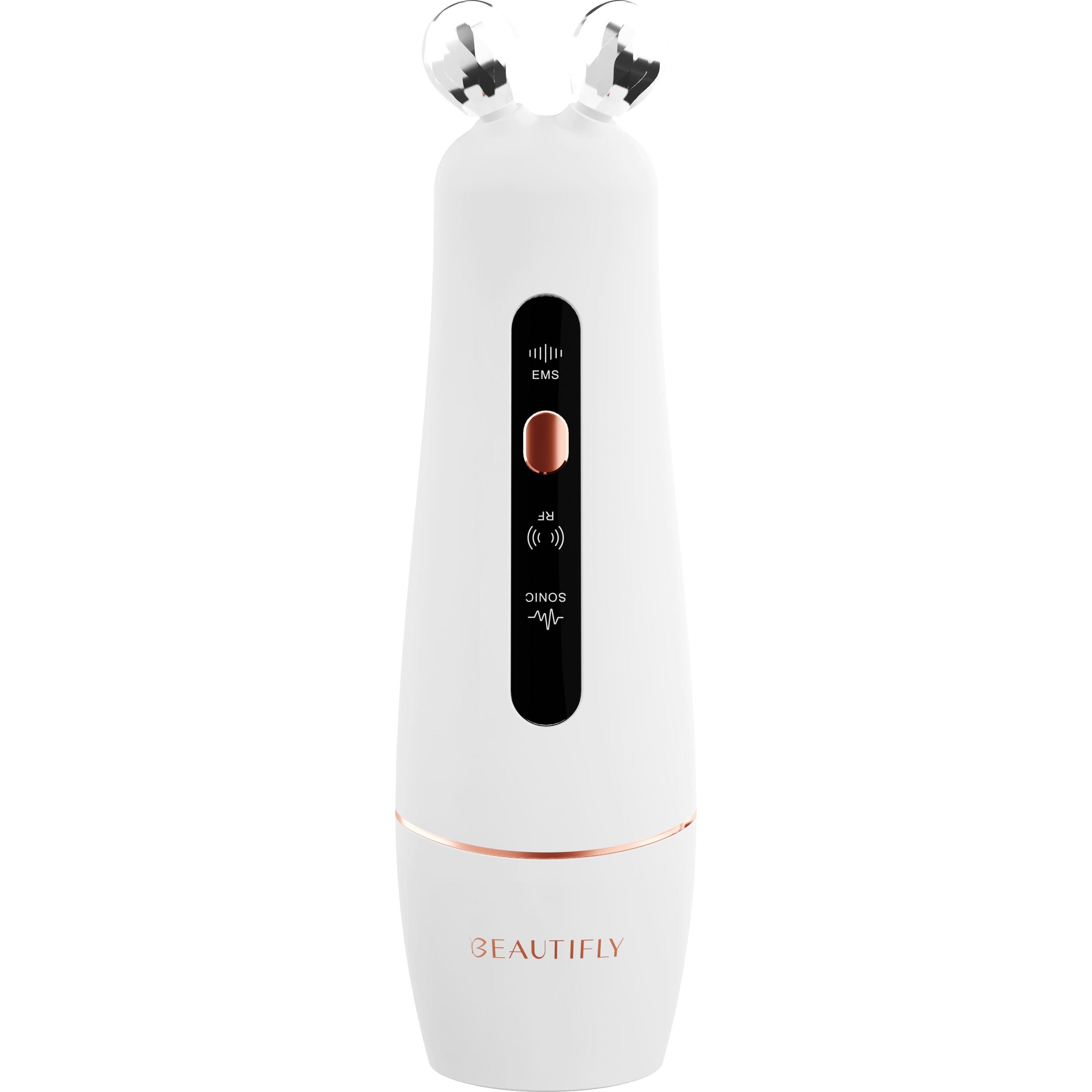 Beautifly Weiss Gesichtspflegegerät, B-Booster Pro