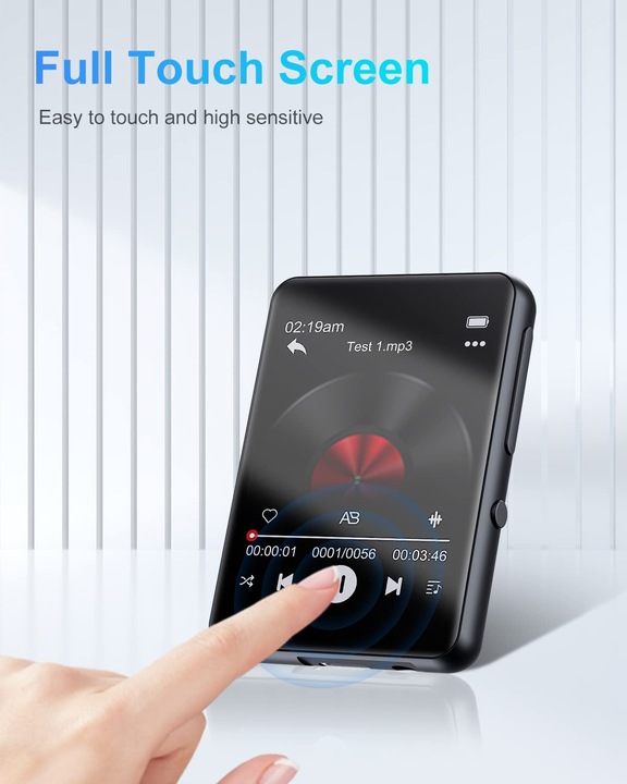 Produktbild Joliker MP3-Player (32 GB)
