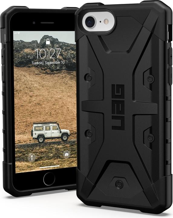 Image du produit UAG Pathfinder Case (Apple iPhone 8)